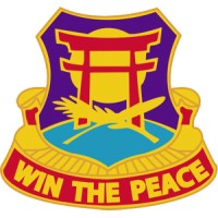 425th Civil Affairs Battalion logo - Similar company to 351St Civil Affairs Command