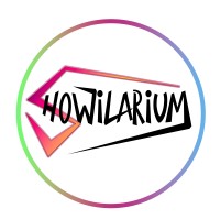 Showilarium logo - Similar company to Atico3
