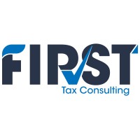 FIRST Tax Consulting logo - Similar company to Sable Group Llc