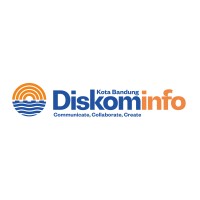 Dinas Komunikasi dan Informatika Kota Bandung (Diskominfo Kota Bandung) logo - Similar company to Eklip Studio