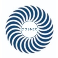 Cosmic Shipping & Warehousing logo - Similar company to Mp Consol