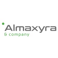 Almaxyra & company logo - Similar company to Metronelec