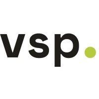 Verein für Sozialpsychiatrie BL (VSP) logo - Similar company to Subb - Verband Soziale Unternehmen Beider Basel