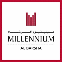Millennium Al Barsha logo - Similar company to Tenfold Llp