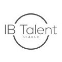 IB Talent Search logo - Similar company to The Buzz