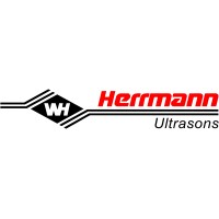 Herrmann Ultrasons logo - Similar company to Microsolder Kft.