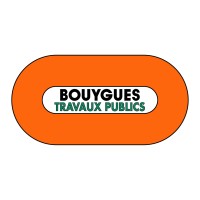 Bouygues Travaux Publics logo - Similar company to Bouygues Construction