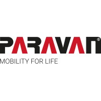 PARAVAN GmbH logo - Similar company to Kirchhoff Mobility Gmbh & Co. Kg