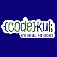 Codekul; - The Gurukul for Coders ! logo - Similar company to Appystack Private Limited