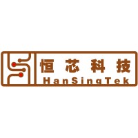 HanSingTek logo - Similar company to Accuchip Technology Co., Ltd