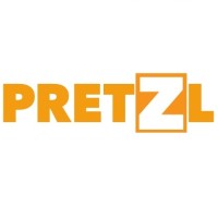 Pretzl logo - Similar company to Pretzl