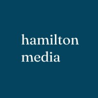 Hamilton Media logo - Similar company to Hamilton Emails