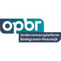 OPBR Ondernemers Platform Bodegraven-Reeuwijk logo - Similar company to De Kaasfabriek