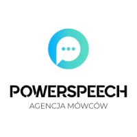 Agencja Mówców Powerspeech logo - Similar company to Win The Toss