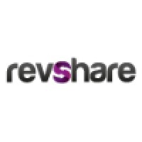 Revshare - Audience Network logo - Similar company to Bubblefishmarketing