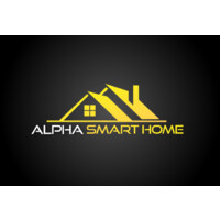 Alpha Smart Home logo - Similar company to Perkspass (Local Perks)