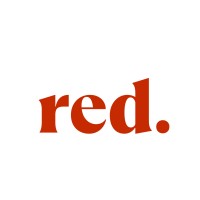 red. B.V. logo - Similar company to Pact United Foundation