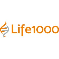 Life1000 logo - Similar company to Salony.Com