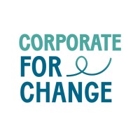 Corporate for Change logo - Similar company to Lakaa