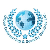 Urban Outsourcing & Security Services Ltd. logo - Similar company to Biami Scientific