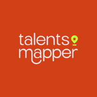 Talents Mapper logo - Similar company to Curiosamente
