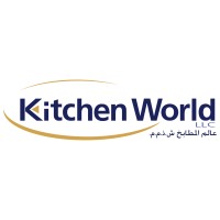 Kitchen World LLC logo - Similar company to Kitchen King Uae