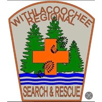 Withlachoochee Regional Search & Rescue Squad logo - Similar company to Red River Rescue