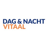 Dag & Nacht Vitaal logo - Similar company to Npdi - Nationaal Platform Duurzame Inzetbaarheid