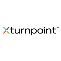 Xturnpoint logo - Similar company to 1Elevan Bio