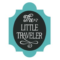 The Little Traveler logo - email format related to Support Systems Homes Inc