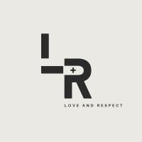 LOVE+RESPECT logo - Similar company to Creativetypes