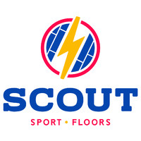 Scout Sport Floors logo - Similar company to Brightbase