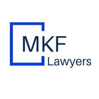 MKF Lawyers logo - Similar company to Johnston Withers Lawyers