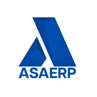 ASAERP logo - Similar company to Grant & O'Sullivan - Tailors