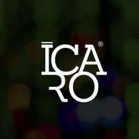 ÌCARO STUDIO® logo - Similar company to Onue