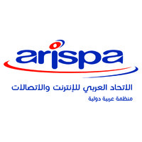 ARISPA - الاتحاد العربي للانترنت والاتصالات logo - Similar company to Pulpo Tech