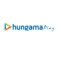 Hungama Play logo - Similar company to Apptom