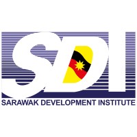 Sarawak Development Institute logo - Similar company to Sarawak Public Communication Unit (Ukas)