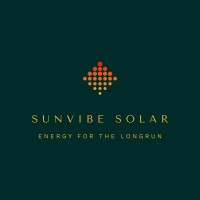 Sunvibe Solar logo - Similar company to Aztek Solar Ltd.