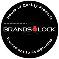 Brandslock logo - Similar company to Cipo&Baxx