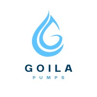 Goila Pumps Private Limited logo - Similar company to Rightful