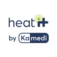 heat it® by Kamedi GmbH logo - Similar company to Heatit Controls