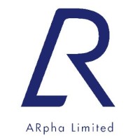 ARpha Limited logo - Similar company to Kana