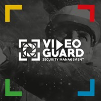 Videoguard logo - Similar company to Aras Security B.V.