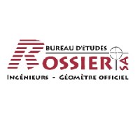 Bureau d'études ROSSIER SA logo - Similar company to Estimafonds Sàrl