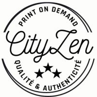 CityZen logo - Similar company to Djanet Inside