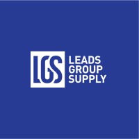 Leads Group Supply logo - Similar company to Leadtech.Az