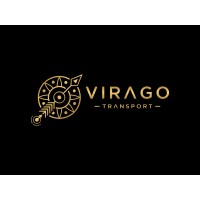 Virago Transport logo - Similar company to Source Trucking Academy