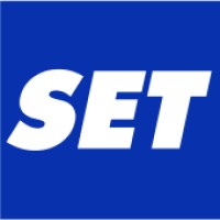 SET logo - Similar company to Armen5