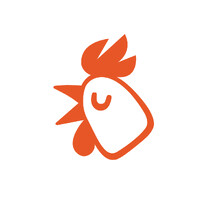 LBFC - Le Bab Fried Chicken logo - Similar company to Wendy'S Romania